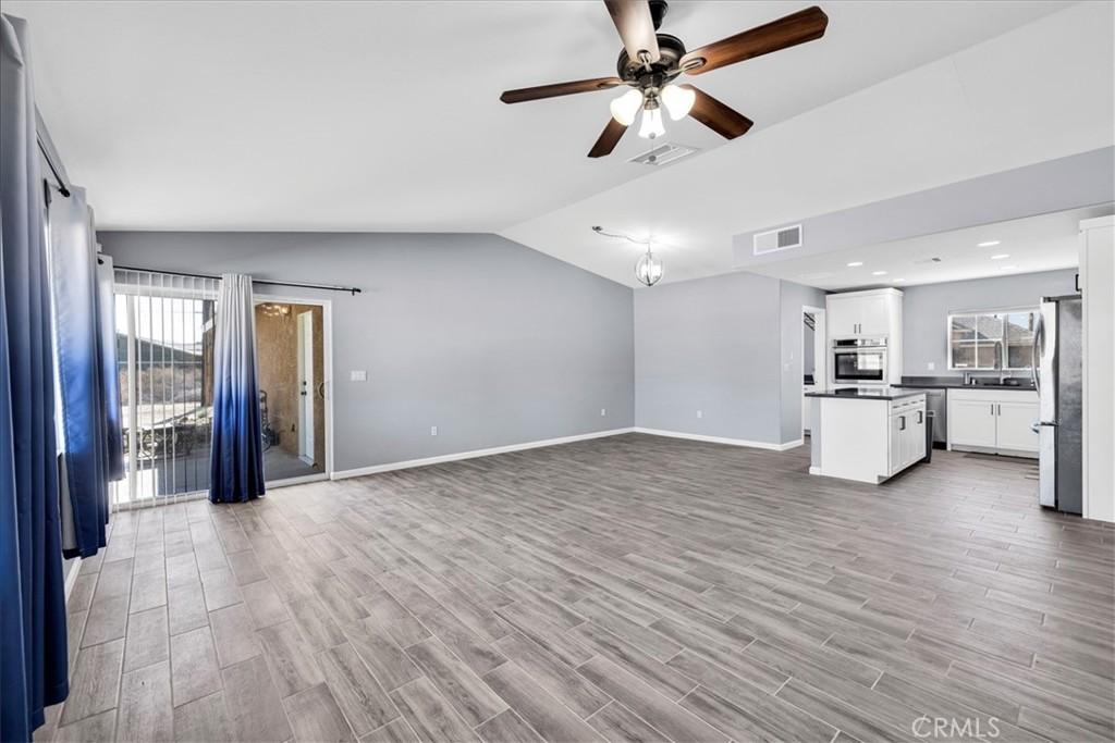 4623 Saddlehorn Road