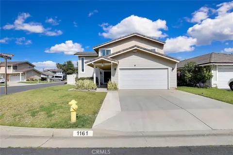 1161 Oakengate Drive, San Dimas, CA 91773 - MLS#: PW26042857