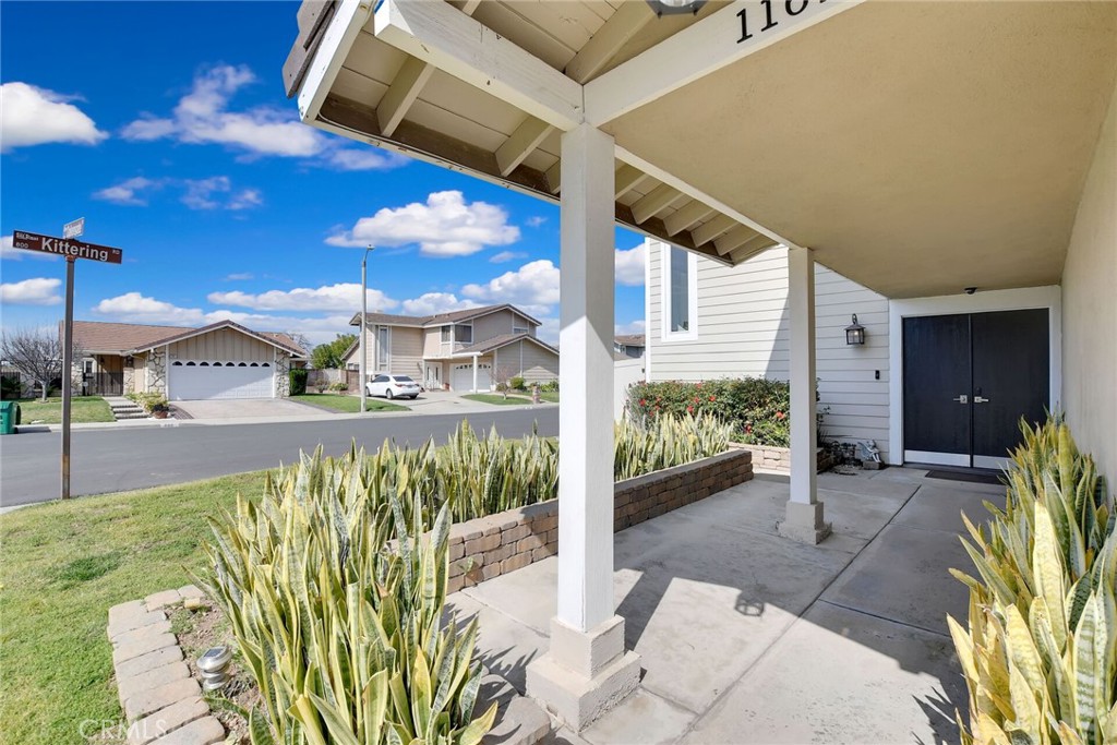 1161 Oakengate Drive