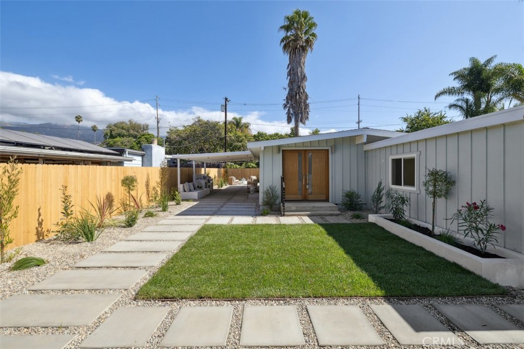 Santa Barbara: Other (80) - Residential