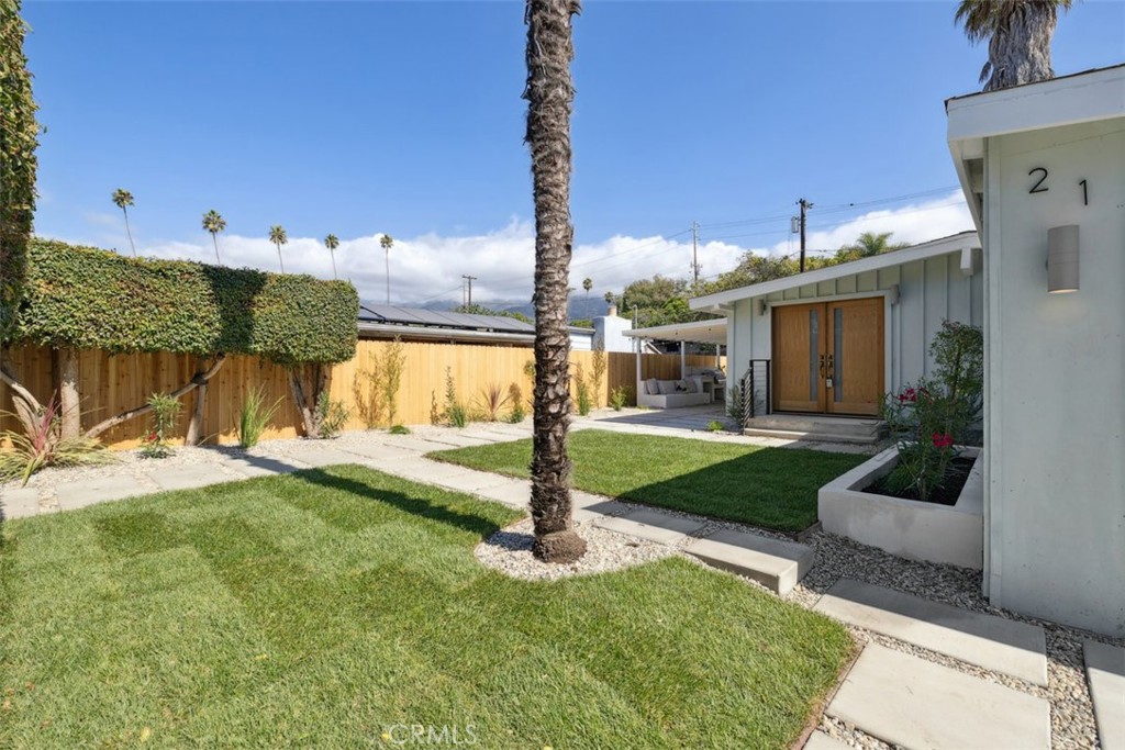 Santa Barbara: Other (80) - Residential