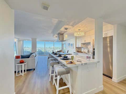 Photo of 1820 Avenida del mundo #208, Coronado, CA 92118 (MLS # PTP2604566)