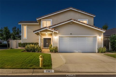 1161 Oakengate Drive San Dimas CA 91773