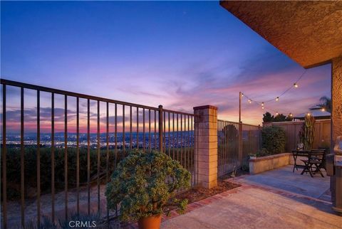 813 S Sapphire Lane Anaheim Hills CA 92807