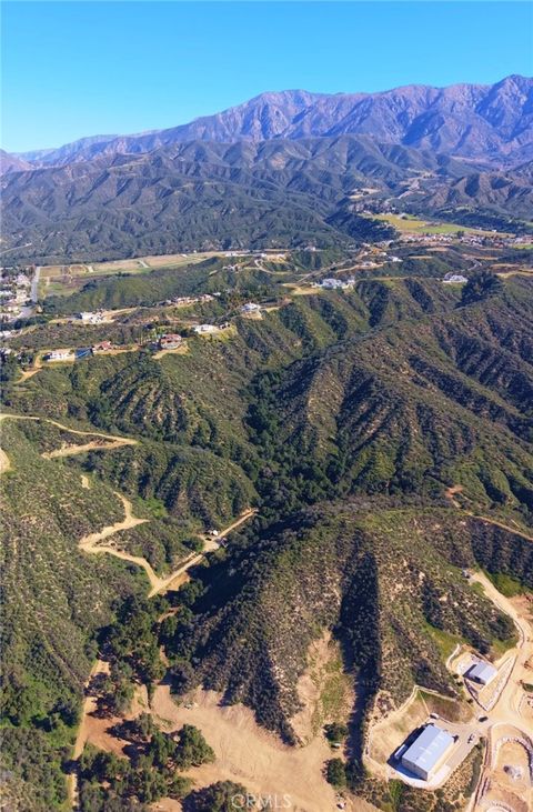 Photo of 0 Mountain View Lane, Beaumont, CA 92223 (MLS # IG26058639)