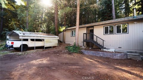 15815 Bottle Rock Cobb CA 95426