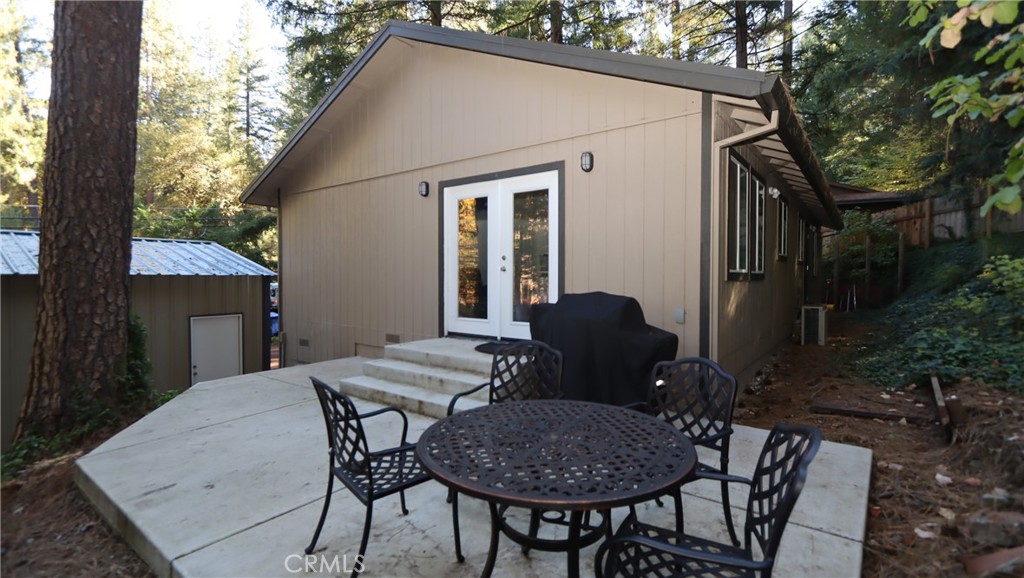 15815 Bottle Rock