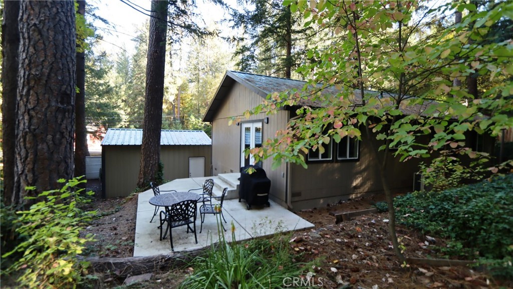 15815 Bottle Rock