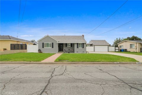 Photo of 2044 E Benwood St, Covina, CA 91724 (MLS # DW26073790)