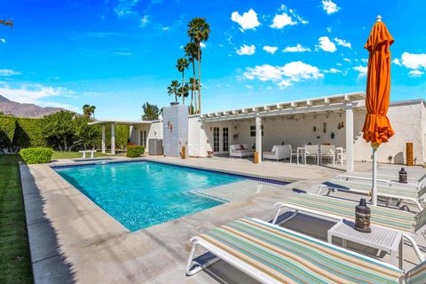 Photo of 2791 E Ventura Road, Palm Springs, CA 92262 (MLS # 219145817PS)