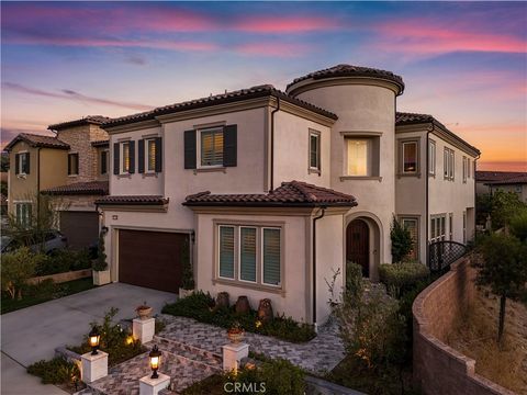 12326 N Finch Court Porter Ranch CA 91326