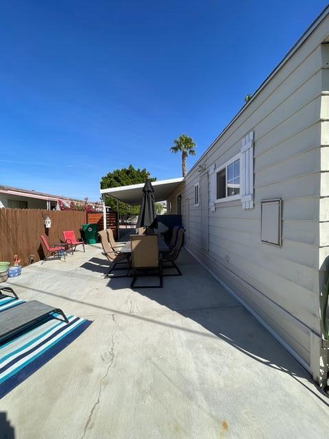 Tri Palm Estates - Manufactured In Park