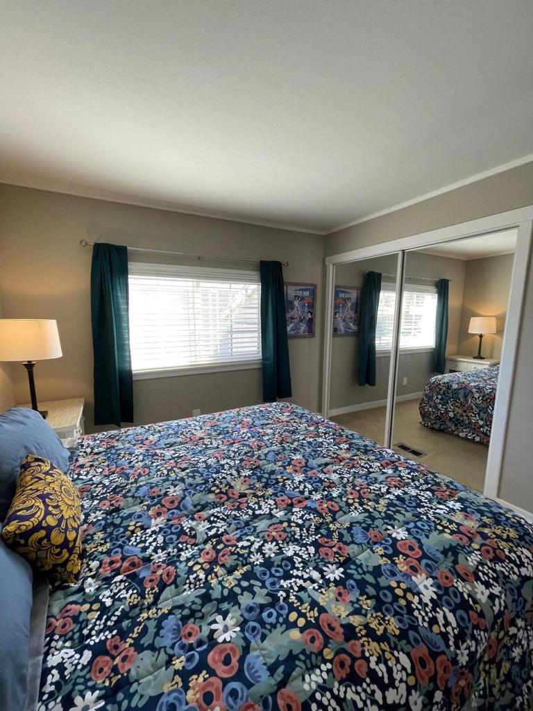 Tri Palm Estates - Manufactured In Park