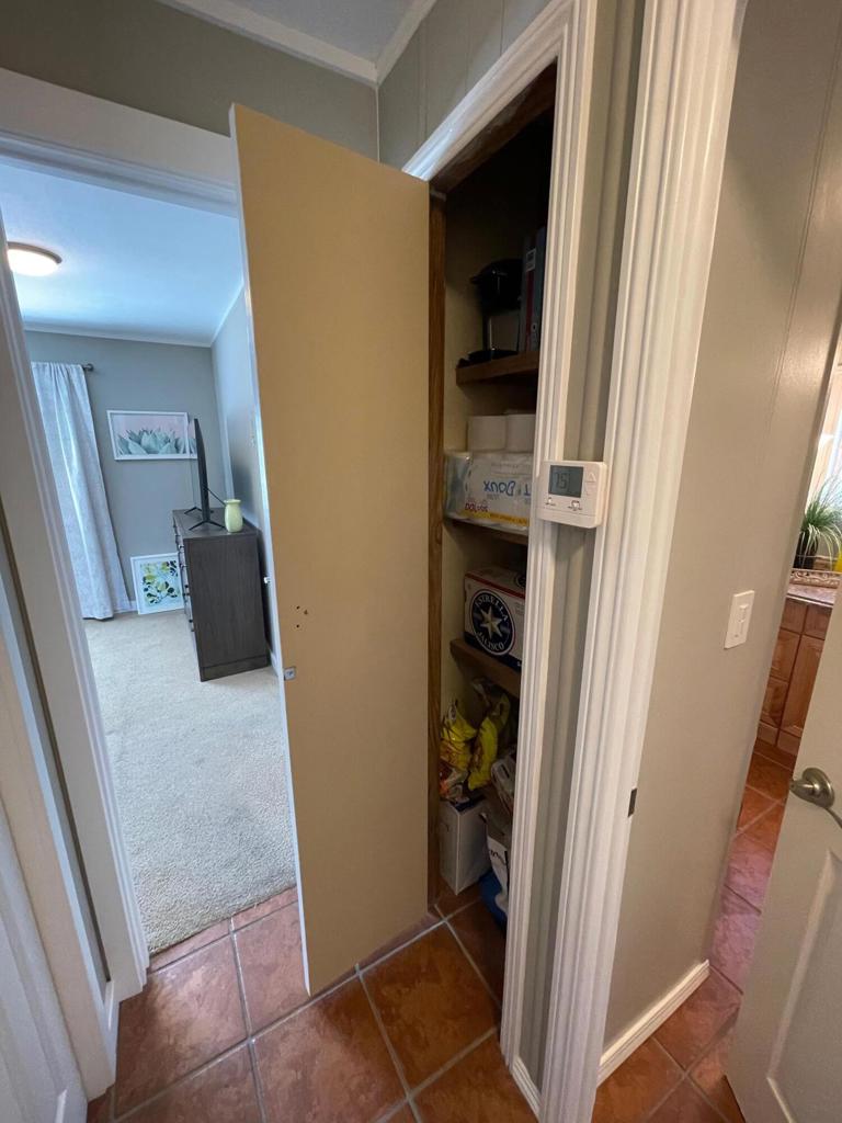 Tri Palm Estates - Manufactured In Park