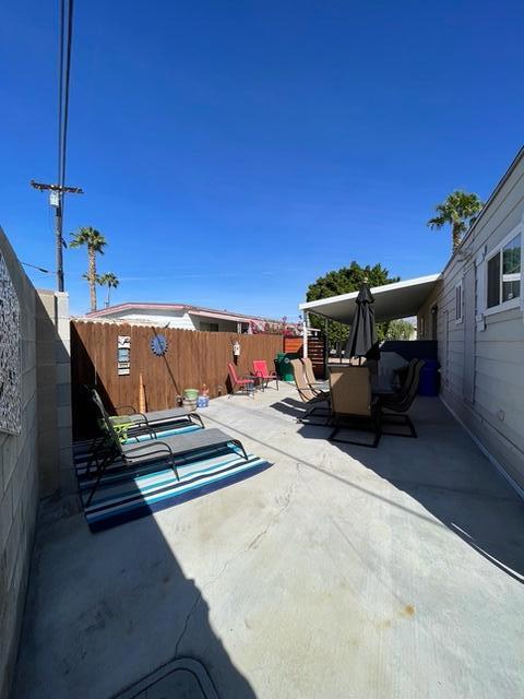 Tri Palm Estates - Manufactured In Park