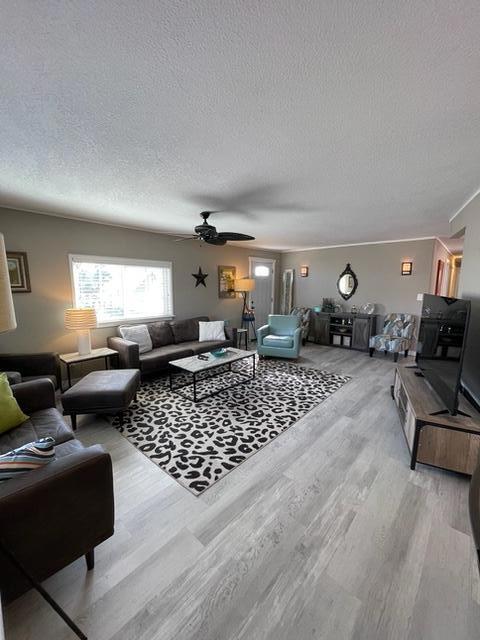 Tri Palm Estates - Manufactured In Park