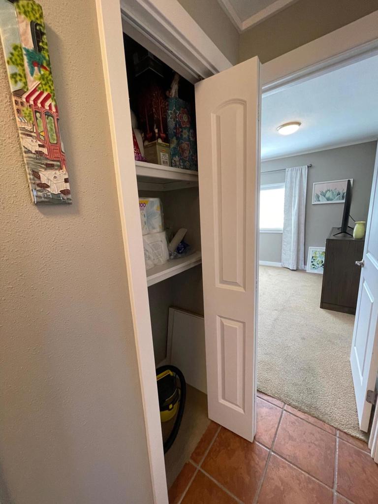 Tri Palm Estates - Manufactured In Park