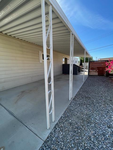 Tri Palm Estates - Manufactured In Park