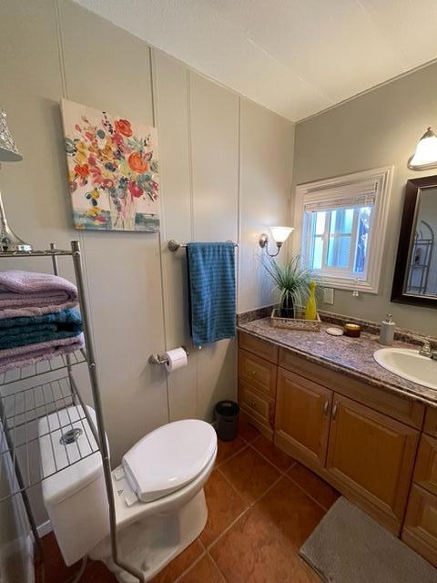 Tri Palm Estates - Manufactured In Park