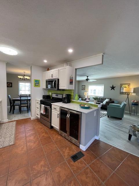 Tri Palm Estates - Manufactured In Park