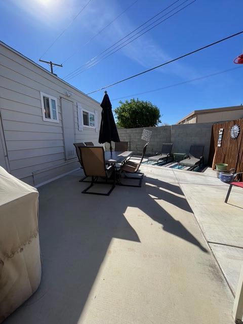 Tri Palm Estates - Manufactured In Park