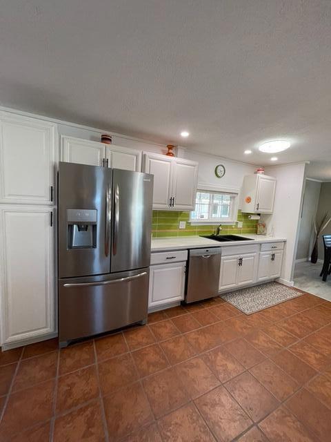 Tri Palm Estates - Manufactured In Park