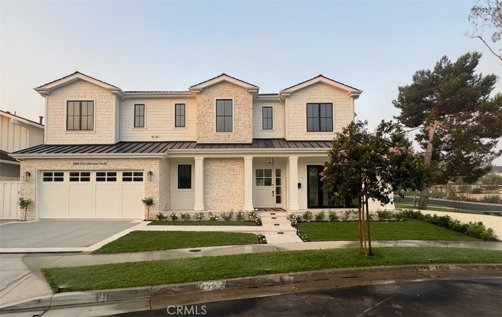 Harbor View Homes (HVHM) - Residential