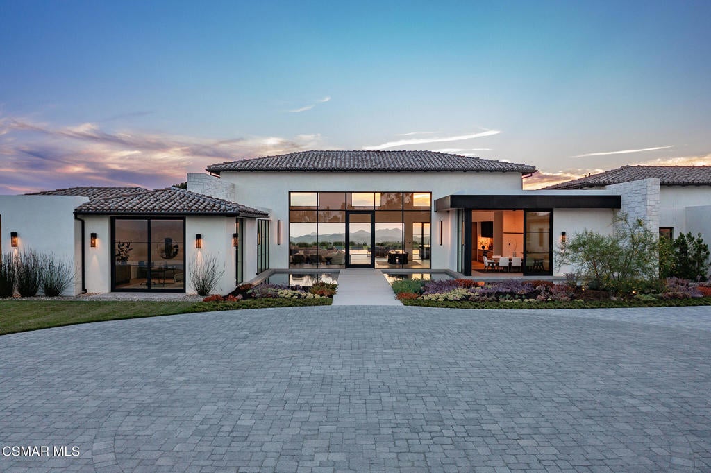 2551 White Stallion Road