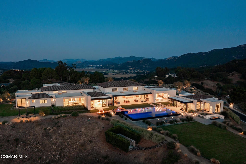 2551 White Stallion Road