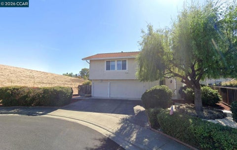 Photo of 4466 Pinon Dr CT, Concord, CA 94521 (MLS # 41136693)