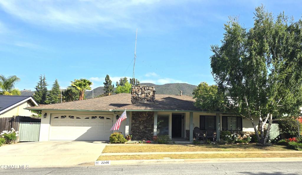 2246 Adrian Street