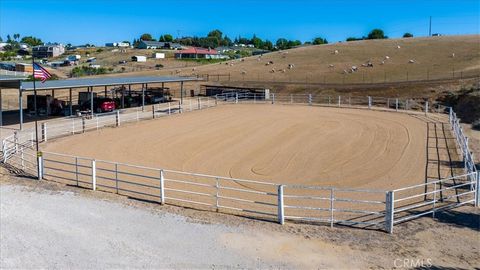 Tiny photo for 3640 Debonair Drive, Paso Robles, CA 93446 (MLS # NS26097722)