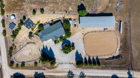 Tiny photo for 3640 Debonair Drive, Paso Robles, CA 93446 (MLS # NS26097722)