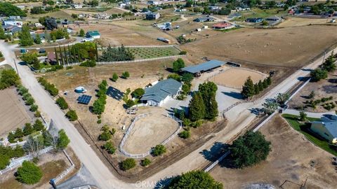 Photo of 3640 Debonair Drive, Paso Robles, CA 93446 (MLS # NS26097722)