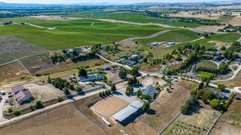 Tiny photo for 3640 Debonair Drive, Paso Robles, CA 93446 (MLS # NS26097722)