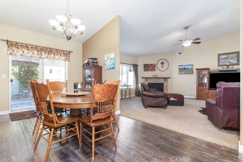 Tiny photo for 3640 Debonair Drive, Paso Robles, CA 93446 (MLS # NS26097722)