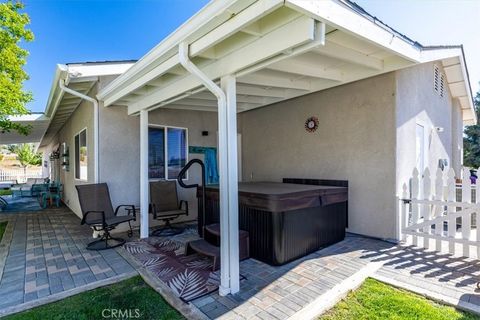 Tiny photo for 3640 Debonair Drive, Paso Robles, CA 93446 (MLS # NS26097722)