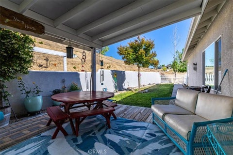 Tiny photo for 3640 Debonair Drive, Paso Robles, CA 93446 (MLS # NS26097722)
