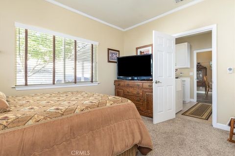 Tiny photo for 3640 Debonair Drive, Paso Robles, CA 93446 (MLS # NS26097722)