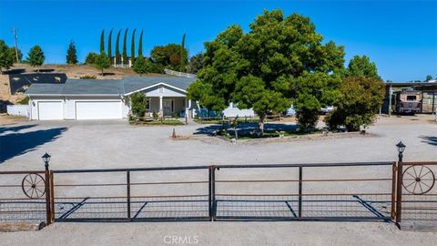 Tiny photo for 3640 Debonair Drive, Paso Robles, CA 93446 (MLS # NS26097722)