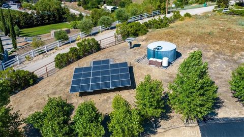 Tiny photo for 3640 Debonair Drive, Paso Robles, CA 93446 (MLS # NS26097722)