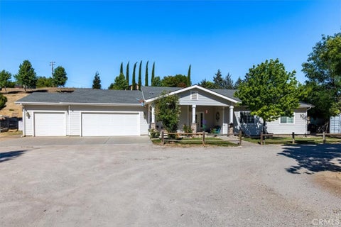 Tiny photo for 3640 Debonair Drive, Paso Robles, CA 93446 (MLS # NS26097722)