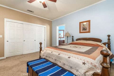 Tiny photo for 3640 Debonair Drive, Paso Robles, CA 93446 (MLS # NS26097722)