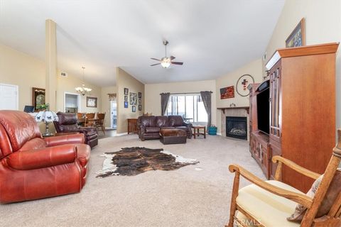 Tiny photo for 3640 Debonair Drive, Paso Robles, CA 93446 (MLS # NS26097722)