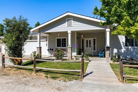 Tiny photo for 3640 Debonair Drive, Paso Robles, CA 93446 (MLS # NS26097722)