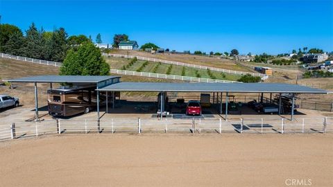 Tiny photo for 3640 Debonair Drive, Paso Robles, CA 93446 (MLS # NS26097722)