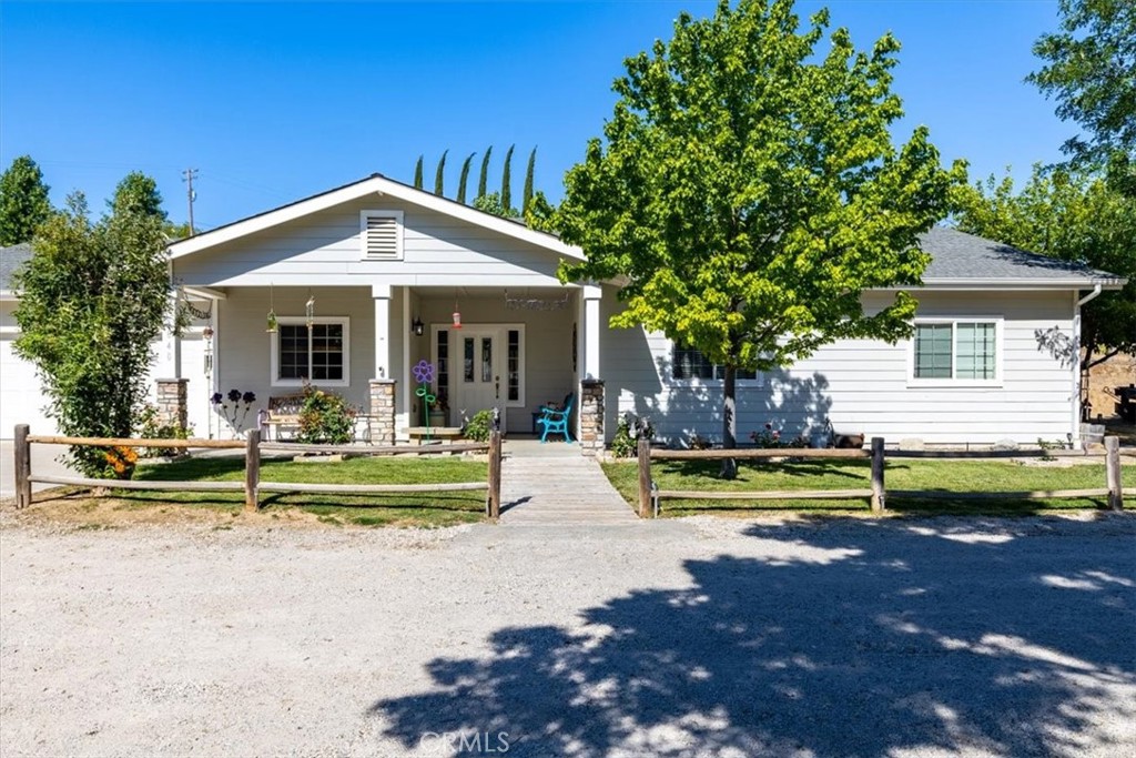 3640 Debonair Drive