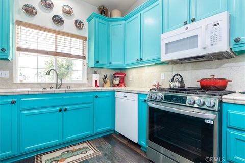Tiny photo for 3640 Debonair Drive, Paso Robles, CA 93446 (MLS # NS26097722)