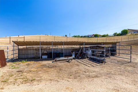 Tiny photo for 3640 Debonair Drive, Paso Robles, CA 93446 (MLS # NS26097722)