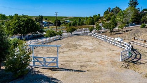 Tiny photo for 3640 Debonair Drive, Paso Robles, CA 93446 (MLS # NS26097722)